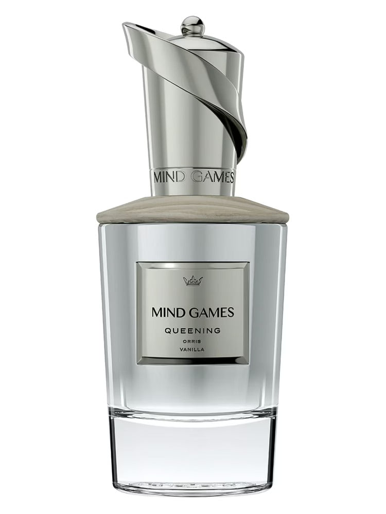 Mind Games Queening Sample