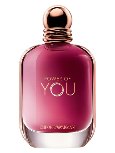 Power Of You Sample
