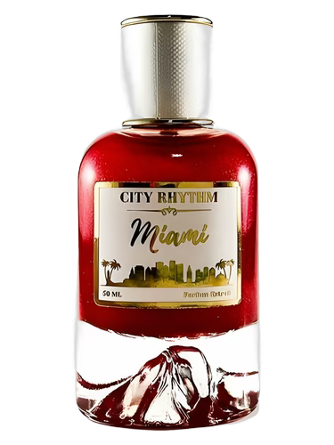 City Rhythm Miami Sample