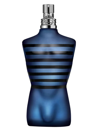 Ultra Male Jean Paul Gaultier Sample