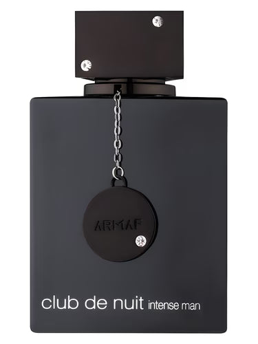 Club De Nuit Intense Man