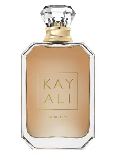 Kayali Vanilla 28 Sample