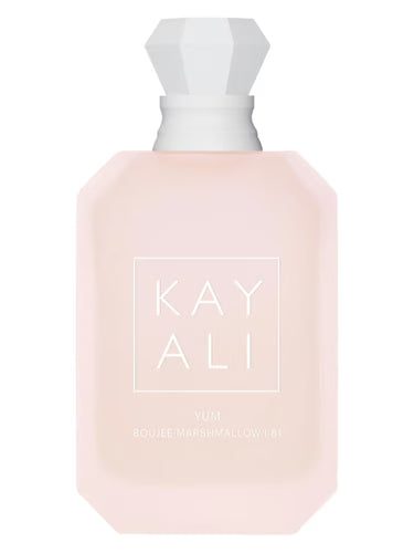 Kayali Yum Boujee Marshmallow Sample
