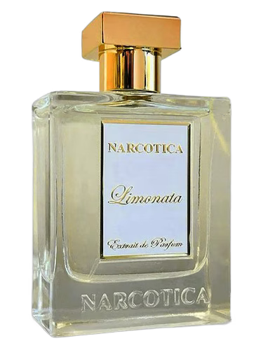 Limonata Narcotica Sample