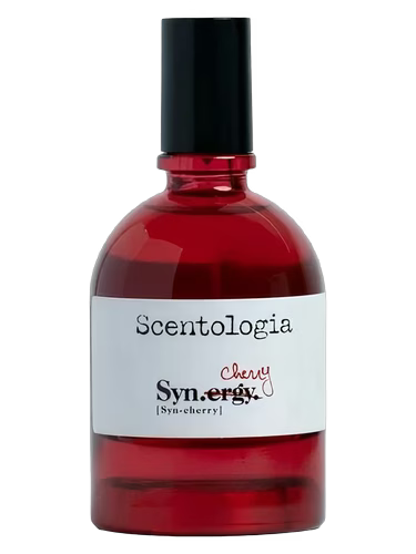 Syn.cherry Scentologia Sample