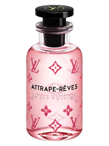 Atrape-Reves Louis Vuitton Sample