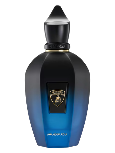 Avanguardia Xerjoff x Lamborghini *NEW*
