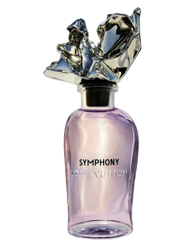 Louis Vuitton Symphony Sample