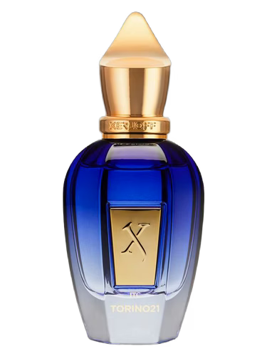 Xerjoff Torino21 Sample